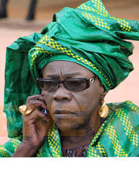 Actu mode sénégalaise added a new...