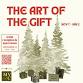 Open House & Artist Reception: Art of the Gift event image