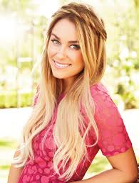 More hair styles like this! Lauren Conrad S Strawberry Blonde Ombre Hair Hairstyles Weekly