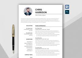 Our website was created for the. Professional Resume Template Word Psd Format 2020 Maxresumes