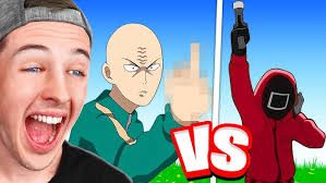 Combining Monsters E1: Epic Fwog + Epic Cybop