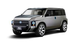 2018 Toyota Tj Cruiser 4k Wallpaper Hd Car Wallpapers Id 8778