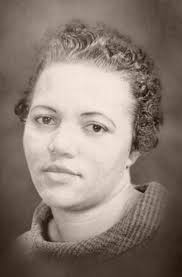 Dorothy Mae Joseph Burnette