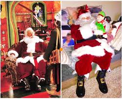 Much like the hidden mickeys, there are also multiple occasions where elves appear in the film before scott finds out he is santa claus, imdb. 57 The Santa Clause Ideas Santa Santa Claus Santa Suits