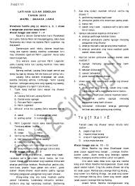 100%(1)100% found this document useful (1 vote). Top Pdf Soal Soal Ujian Sekolah Us Kelas 6 Sd Mi Semester 2 Dengan Kunci Jawaban Ips 123dok Com