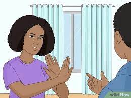 How To Be Tough: 15 Steps (With Pictures) - Wikihow