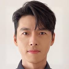 Hyun Bin (현 빈)