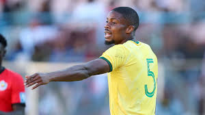 Agency responds with Kaizer Chiefs tipped to sign Nigeria-eligible Bafana  Bafana defender for FREE as SuperSport United contract expires | Goal.com  South Africa