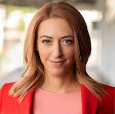 Kelly McGonigal