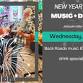 New Year's Eve with music by Back Roads event image