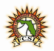 Thankfully supported by major league baseball. Florida Collegiate Summer League Home Facebook