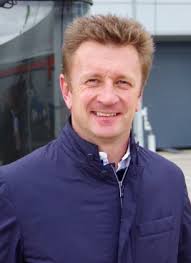 Allan McNish Speaking Fee and Booking Agent Contact