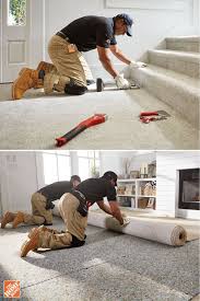 At The Home Depot All Inclusive Carpet Installation Means An Installation Done Right Guaranteed We Remove And D Carpet Installation Installation Best Carpet