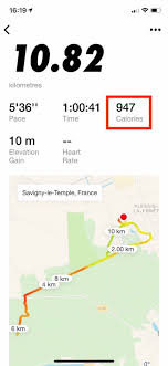 In other words… how would a 1 km (0.6 mi) run compare to a 1 km (0.6 mi) walk in terms of calories burned? Calories Burned Running Fast Running Club