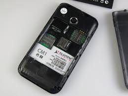 Allview A4All - review : Gadget.ro – Hi ...