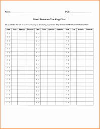 Blood Sugar Levels Tracking Chart Best Picture Of Chart