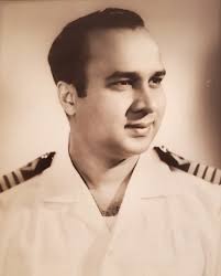 Douglas Alwyn Obituary