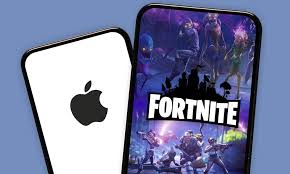Do you need help with fortnite or your epic games account? Apple Epic S Battle May Head To Trial In 2021 Pymnts Com