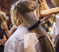 3 salon treatments to repair damaged hair. Professional Hair Treatments For Really Really Damaged Hair The Treatment Files