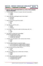Check spelling or type a new query. Contoh Soal Pkn Kelas 2 Keberagaman Karakteristik Individu Di Sekolah Jawabanku Id