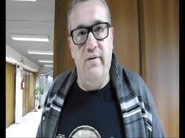 Entrevista con Daniel Musetti (Uruguay Montevideo)