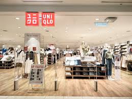 UNIQLO - Ipoh Parade Mall