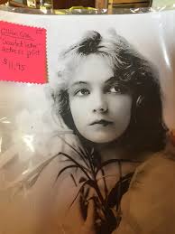 Old Bailey's Harbor cinema ticket stub found