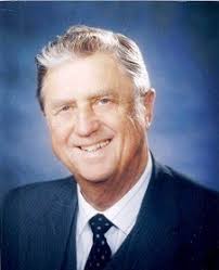 Gerald I. Maas Obituary