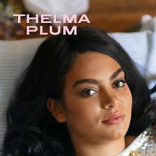 Thelma Plum: Better In Black