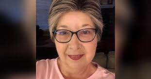 Virginia "Jenny" Nelson Obituary