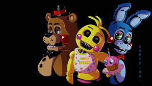 564271 Toy Freddy Five Nights At Freddys Toy Bonnie Five Nights At Freddys Toy Chica Five Nights At Freddys Balloon Boy Five Nights At Freddys Wallpaper Mocah Org Balloon boy wallpapers let you set your favorite bb fnaf sl inspired wallpaper as a background for your android device. mocah wallpapers
