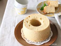 黑糖薑戚風蛋糕by sweet betty西點沙龍 recipe recipes food cake