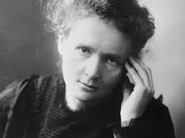 Marie Curie : actu, infos et vidéos