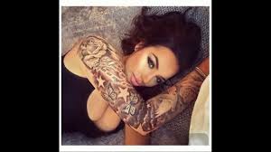 Here you can explore hq sleeve tattoo transparent illustrations, icons and clipart with filter setting like size, type, color etc. Sleeve Tattoo Women Youtube