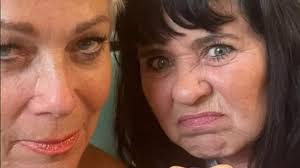 Loose Women's Denise Welch mocks Coleen Nolan feud claims in Instagram post 