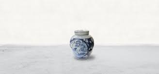 Maybe you would like to learn more about one of these? Blue And White Chinese Porcelain Ginger Jar 2 Orient House