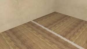 How To Install Vinyl Flooring With Pictures Wikihow