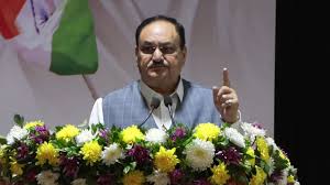 Sardar Patel’s Contribution Ignored By Congress Leaders For Malicious Reasons: Nadda