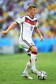 Player @realmadrid & @dfb_team @fifaworldcup winner 2014 | 4x cl winner my foundation: Pin On Toni Kroos