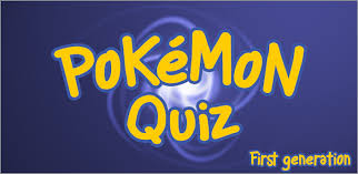 View answer answer in july 2016 more information the. Pokemon Quiz I Generation Android Games 365 Free Android Games Download