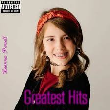 Leanna Powell's Instagram, Twitter & Facebook