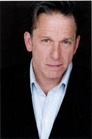 Chris Fields, Artistic Director — The Echo Theater Company