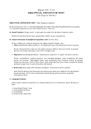 Llm, master's, and certificate applicant registration. Materi Teks Eksposisi Analitis Vania Salsabila Academia Edu