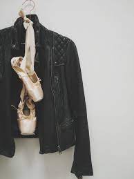 Autumnfever Photo Ballet Natalia Romanova Fashion