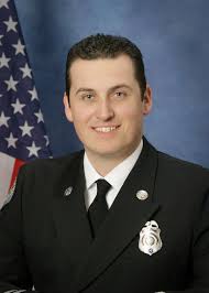 VISALIA FIRE DEPARTMENT