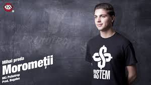 Eseu morometii tema si viziune despre lume 480701 graduo. Psihotrop Mihai Preda Morometii Youtube