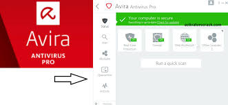 It can also improve the security of your internet. Avira Antivirus Pro 15 0 2107 2107 Crack Plus Key Latest 2021