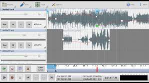 Voice recorder in windows 10 (for windows 10) if you are a windows 10 user, you do not need to install any voice recorder app on your computer. Mixpad Makes Mixing Audio Music And Voice Tracks Easy