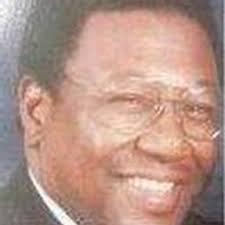 Most Recent Obituaries