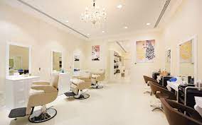 Graduated from vidal sassoon academy. Top Salons In Downtown Dubai For Men Women Mybayut